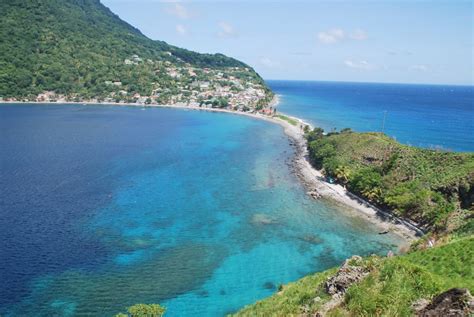 the commonwealth of dominica a gem of the caribbean exceptional caribbean