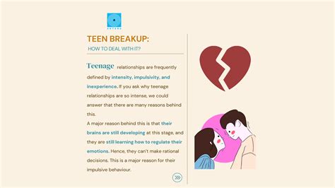 Teen Breakup How To Deal With It Antara