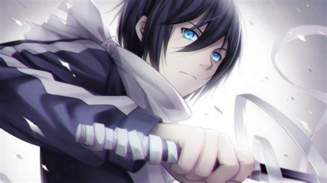 Anime Noragami Amazing Wallpapers And Images In High Quality - All HD Wallpapers
