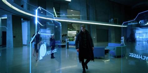 16 Locations In Vancouver Where Netflixs Altered Carbon Was Filmed