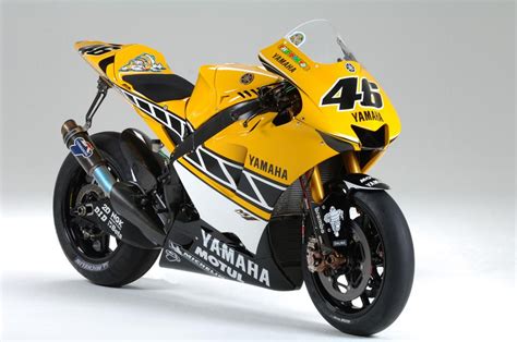 Yamaha Motogp Team To Commemorate 50th Anniversary With Special Paint