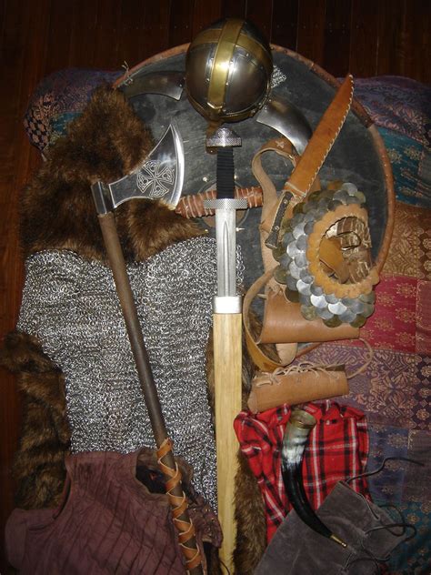 Pin On Viking Weapons