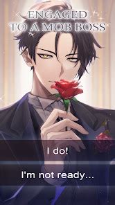 Married To The Mafia Otome Apps On Google Play