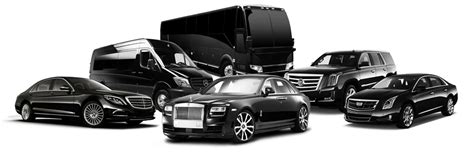 Luxury Car Service Nyc New York Limo Services