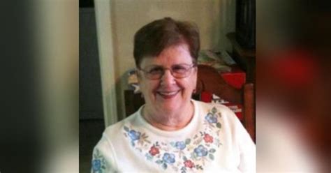 Barbara Griffin Skeen Obituary Visitation Funeral Information