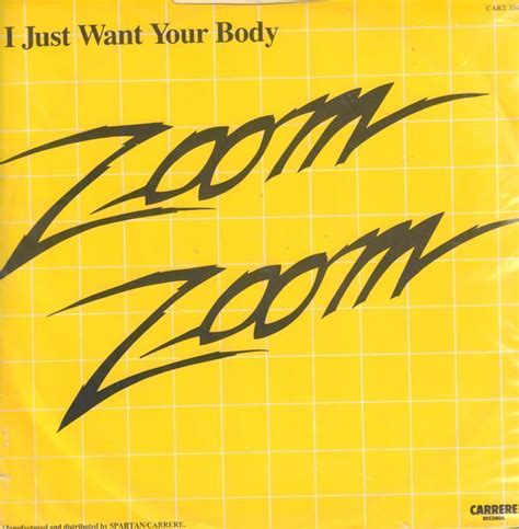 Zoom Vinyl Records And Cds For Sale Musicstack