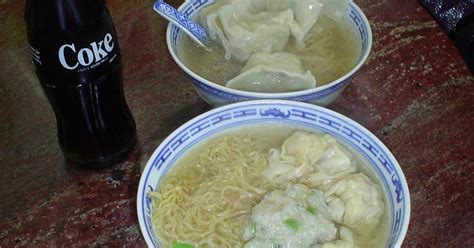 Travel Food And Fun With The Chinese Maiden And The Hong Kong Honky
