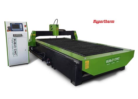 Plasma Cnc 1530 Masini Pentru Debitat Cu Plasma Rubiq Cnc