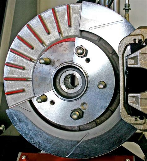 Best Brake Rotors For Your Driving Style