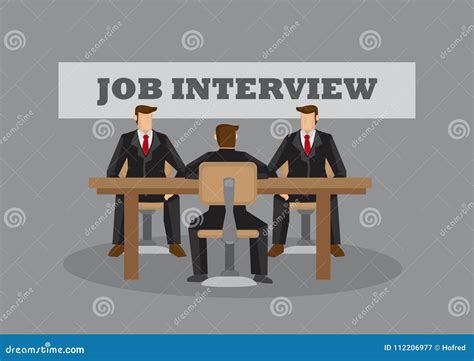 Interviewers Cartoons Illustrations And Vector Stock Images 40