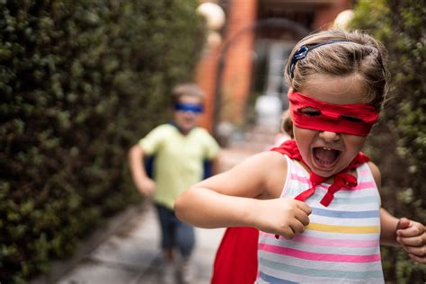 How To Encourage Your Child To Be Brave And Why Experts Say You Should
