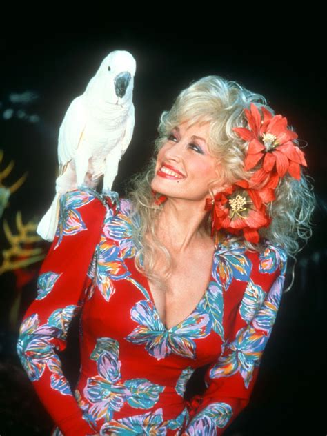 See Dolly Partons 10 Most Iconic Outfits Ever