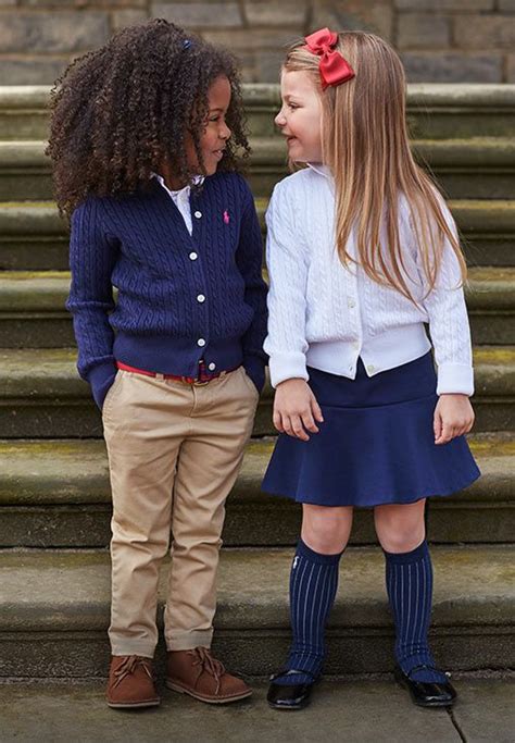 Pin By Amber Ligon On Kids Clothes In 2020 School Girl Outfit