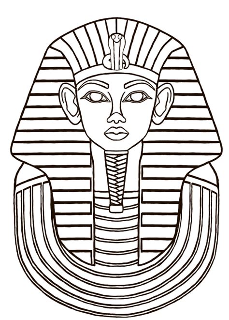 Ancient Egypt Drawing At Getdrawings Free Download