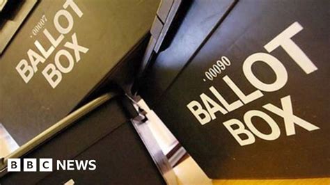 Guernsey Election 2016 Postal Voting Numbers Up BBC News