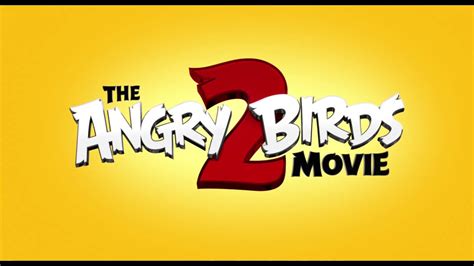 The Angry Birds Movie 2 Final Trailer Youtube