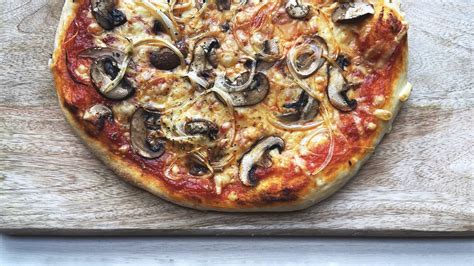 The Ultimate Vegan Pizza Recipe And How To Guide