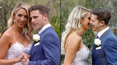 married at first sight s jesse konstantinoff just made an exciting announcement hit network