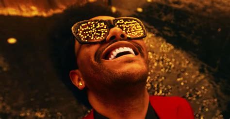 The Weeknd Debuts Las Vegas Based Video For Heartless