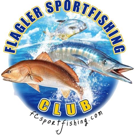 Flagler Sportsfishing Club | Coastal Angler & The Angler ...