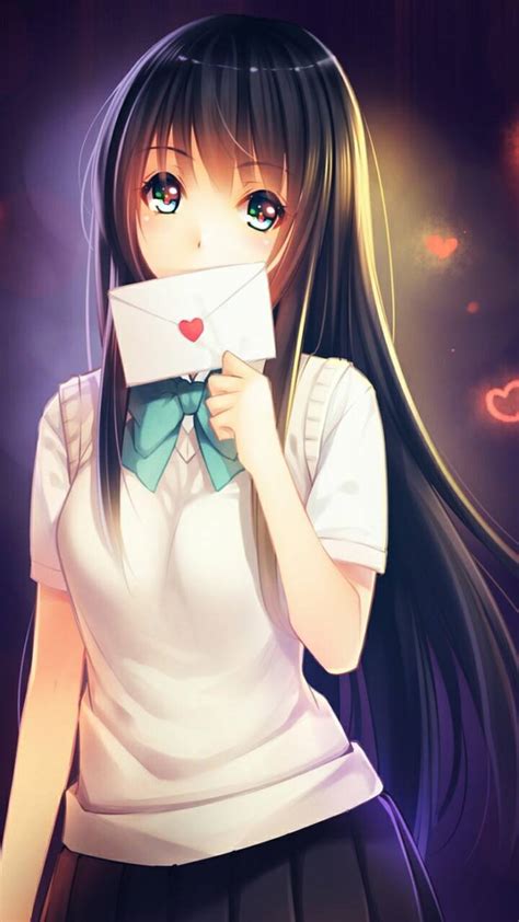Babefriend And Girlfriend Anime Wallpapers Wallpaper Cave