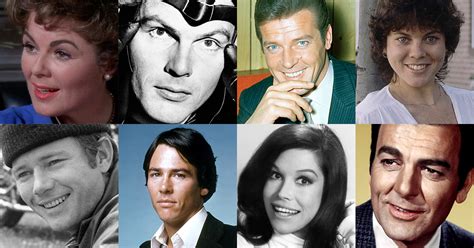 In Memoriam These Are The Tv People We Have Lost So Far In 2017