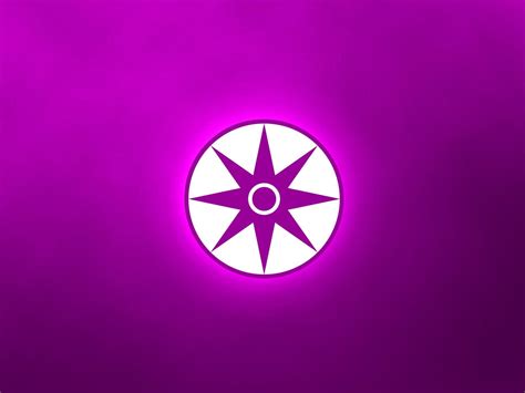 Violet Lantern Corps Wallpapers Wallpaper Cave