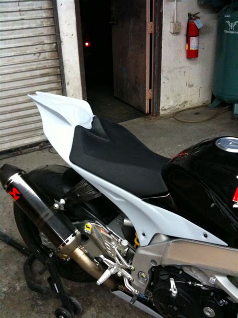 We are a young and dynamic design & engineering company with sun roofing leak proof solutions. RSV4 Fairing - just out of the new molds at Catalyst ...