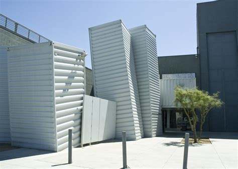 Art Center College Of Design South Campus Flickr