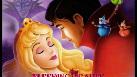 In the first book of the trilogy, anne rice, writing as a.n. Sleeping beauty story - YouTube