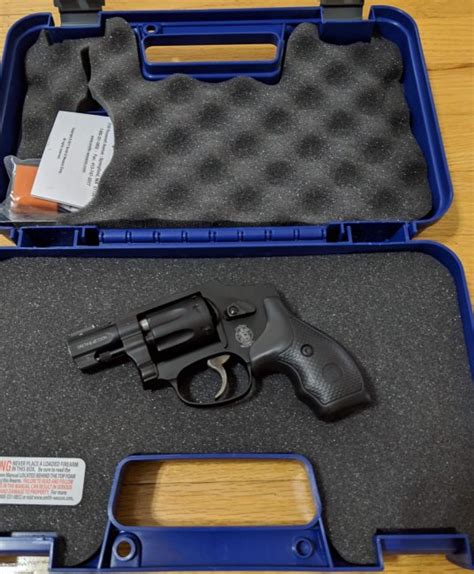 Smith And Wesson Model 351c 22 Magnum For Sale Florida Alabama