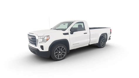 2019 Gmc Sierra 1500 Carvana