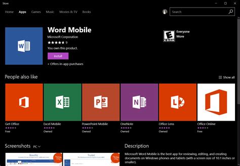 How To Install Apps From The Microsoft Store On Windows Techstory