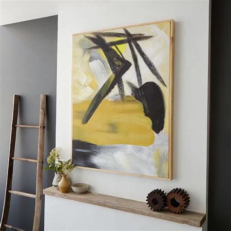 Make an offer on the perfect piece today! Today Wall Art | west elm