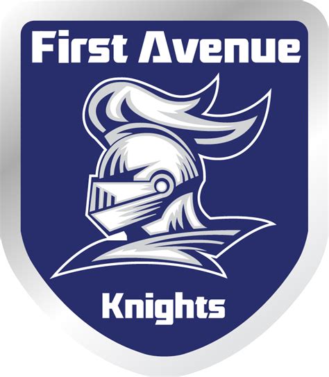 Homepage First Avenue School