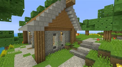 Smoothic Resource Pack Minecraft Texture Packs