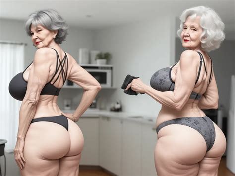 Photo Resolution Changer Sexd Granny Showing Her Huge Huge Huge Bra