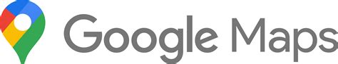 Logo Google Maps Terbaru Format Png Laluahmad Com Vrogue Co