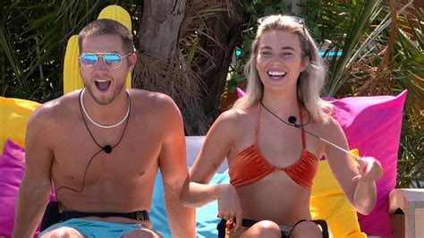 exclusive lana jenkins exposes which love island couple were ‘always at it in the bedroom and wow