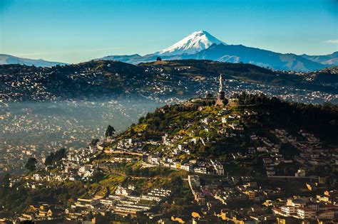 Quito Por Que Visitar A Capital Do Equador Segue Viagem