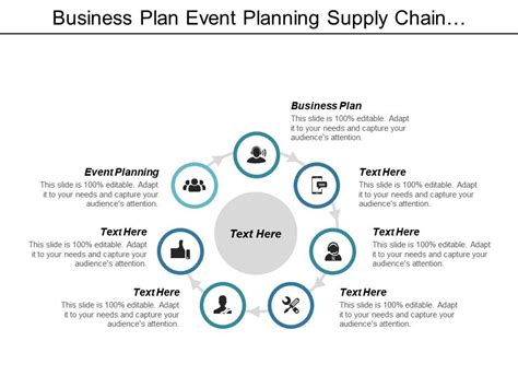 Business Plan Event Planning Supply Chain Management Conflict