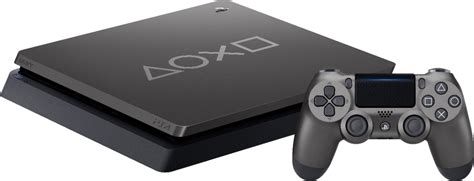 Customer Reviews Sony Playstation 4 Days Of Play Limited Edition 1tb