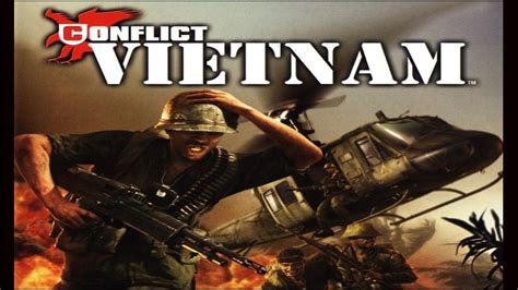Free Download Game Conflict Vietnam For Pc Axisplus