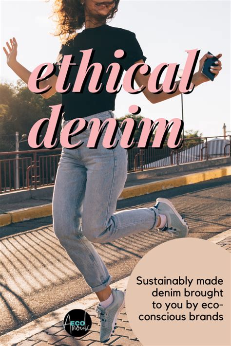 Ethical Fashion Brands Ethical Clothing Sustainable Clothing