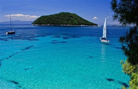 Cheap Holidays To Sporades Islands Greece Cheap All Inclusive