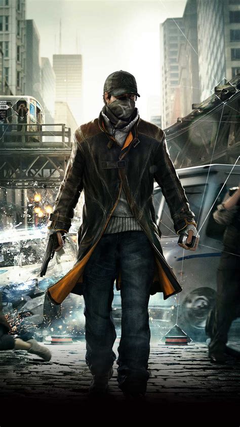 Aiden Pearce Htc One Wallpaper Best Htc One Wallpapers Free And Easy To Download