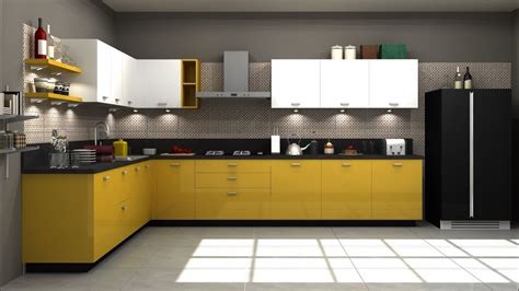 Modular Kitchen Pinterest Interior Design Kitchen - Kitchen interior