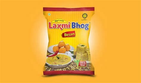 Laxmi Bhog Besan At Best Price In Jaipur By R S Udyog Id 19222375212