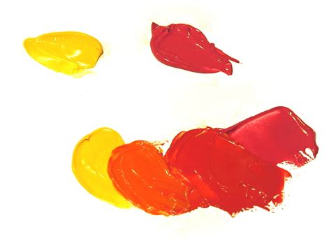 Mix primary pigment colors to make secondary colors. inventorArtist » Hey Kids! Red's Not a Primary!