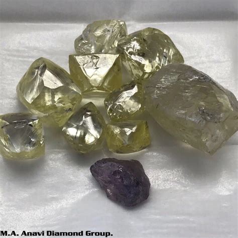 Insight Into Diamonds: Part II, Mining | Victoria's Jewelry Box